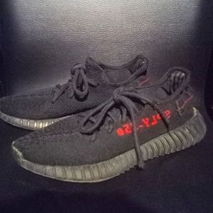 Yeezy shoes